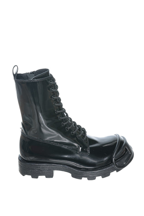 Gheata Diesel D-Hammer Bt