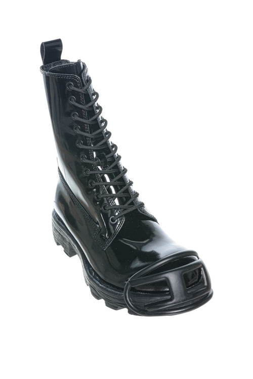 Gheata Diesel D-Hammer Bt