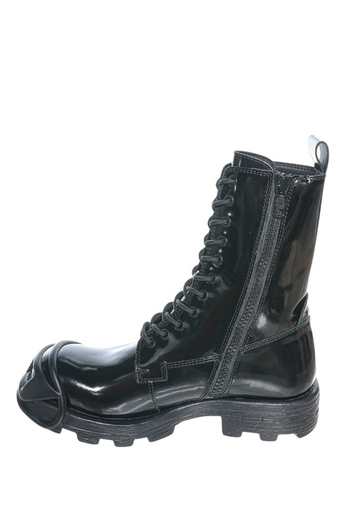 Gheata Diesel D-Hammer Bt