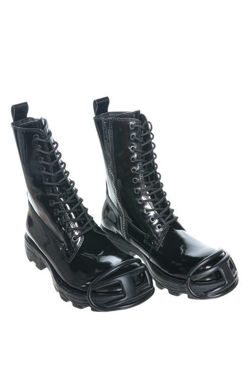 Gheata Diesel D-Hammer Bt