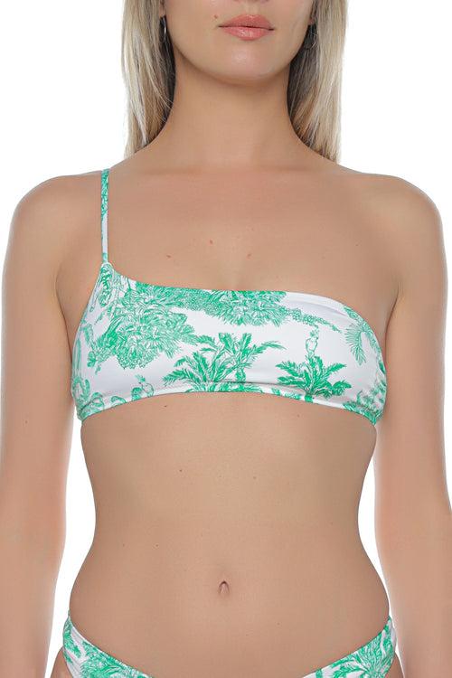 Costum de baie MC2 Saint Barth Macy