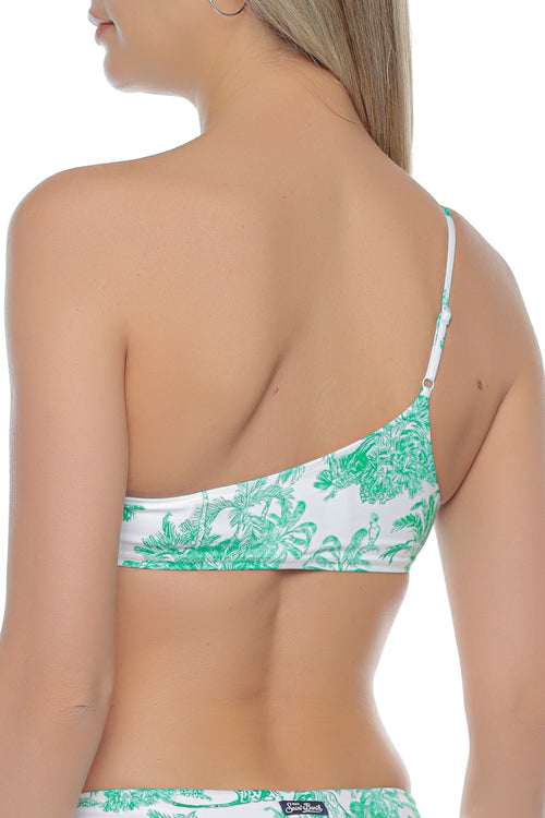 Costum de baie MC2 Saint Barth Macy