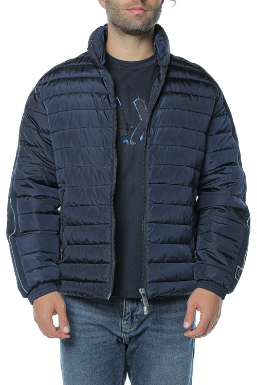 Jacheta Armani Exchange