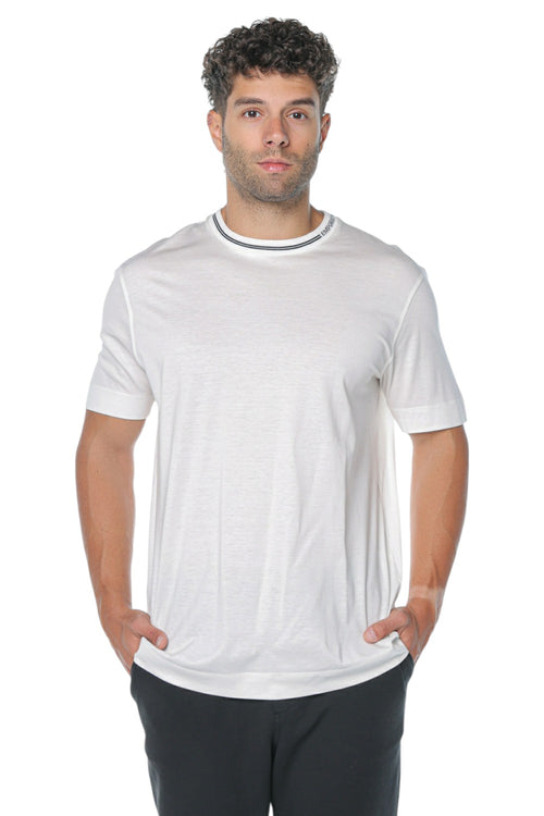 Tricou Emporio Armani