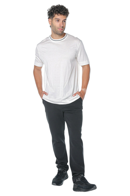 Tricou Emporio Armani