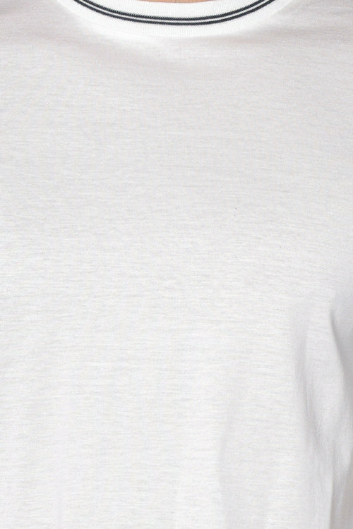 Tricou Emporio Armani