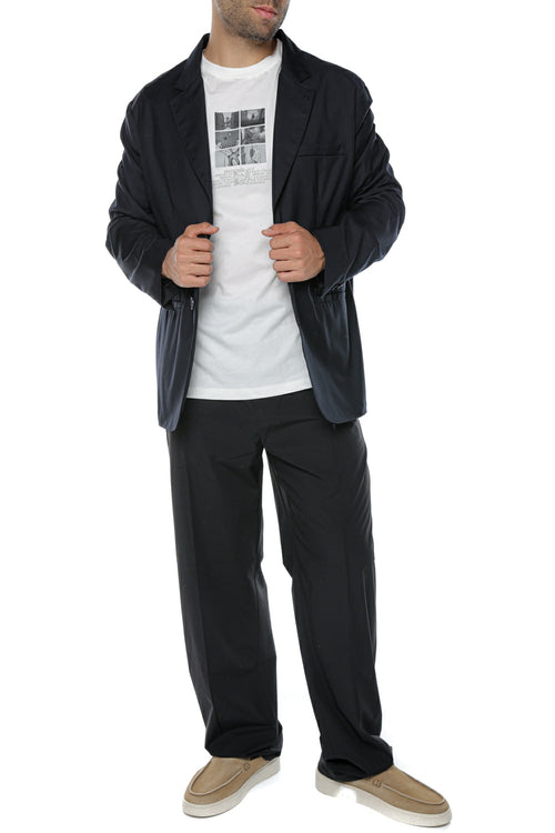 Bluzon Armani Exchange Blazer