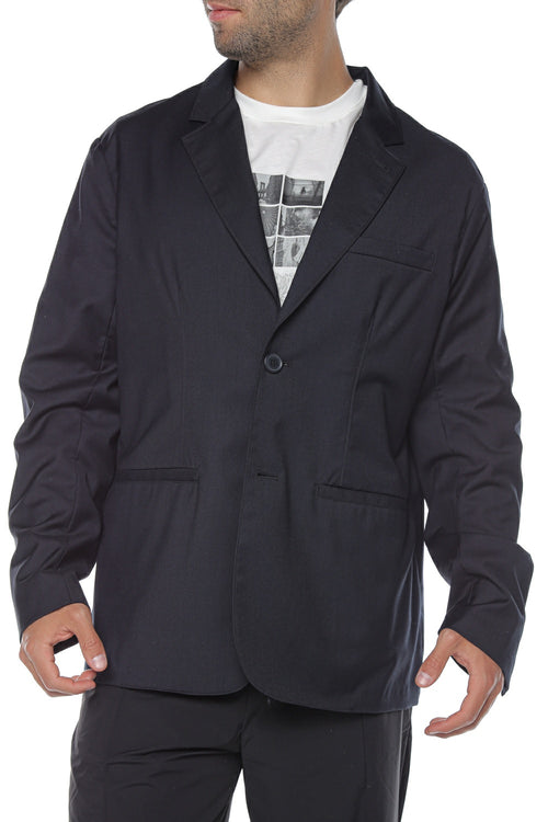 Bluzon Armani Exchange Blazer