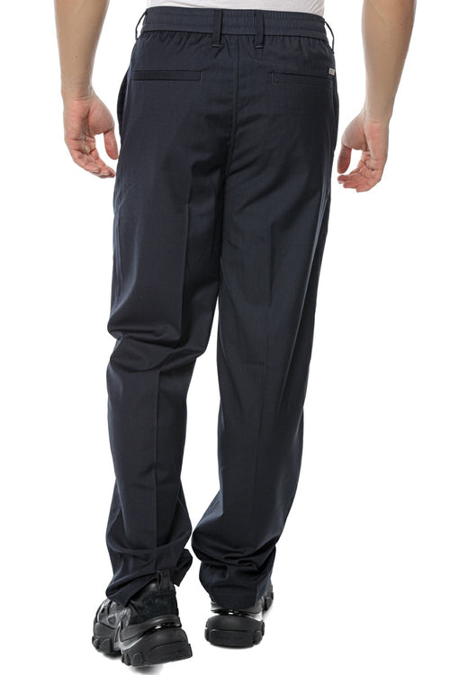 Pantaloni Armani Exchange