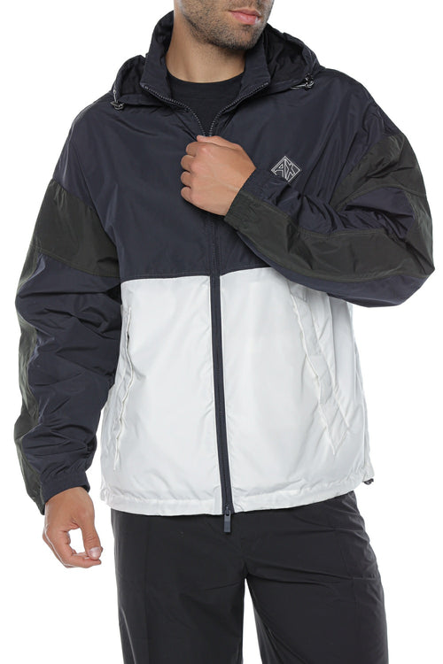 Jacheta Armani Exchange Blouson Jacket