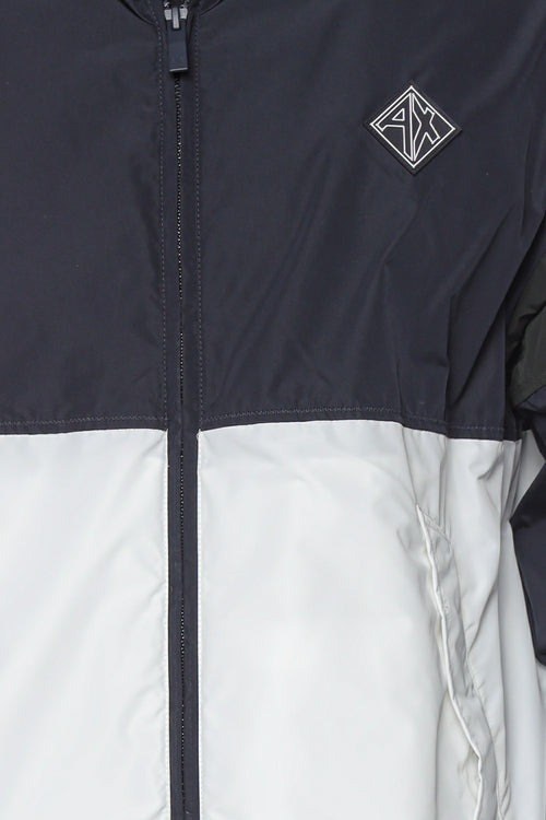 Jacheta Armani Exchange Blouson Jacket