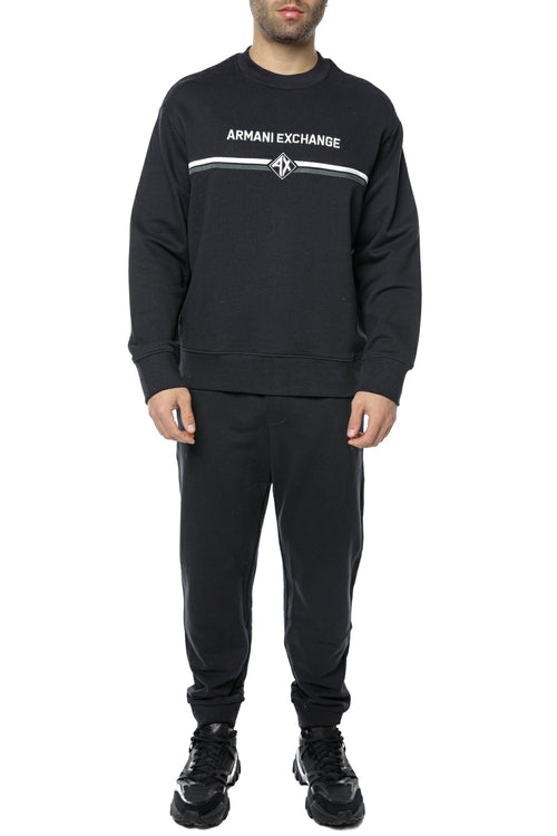 Pantaloni Armani Exchange
