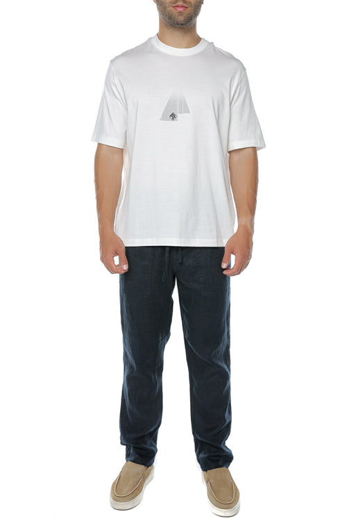 Tricou Armani Exchange T-Shirt
