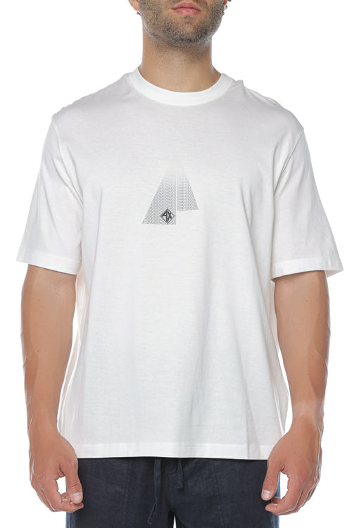 Tricou Armani Exchange T-Shirt