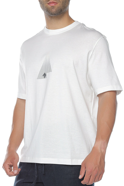 Tricou Armani Exchange T-Shirt