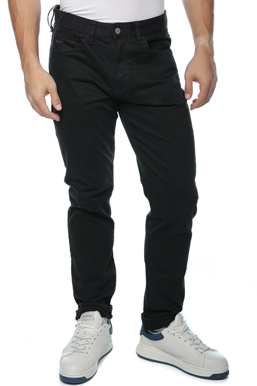 Pantaloni Armani Exchange 5 Pockets