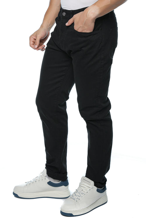 Pantaloni Armani Exchange 5 Pockets