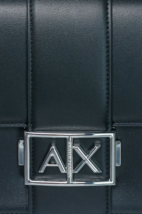 Geanta Messenger Armani Exchange