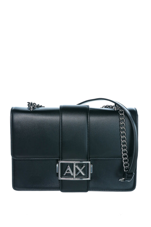 Geanta Messenger Armani Exchange