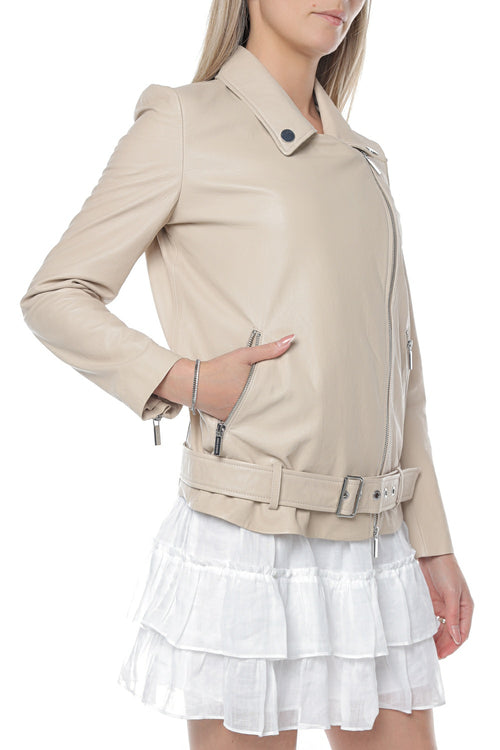 Jacheta Armani Exchange