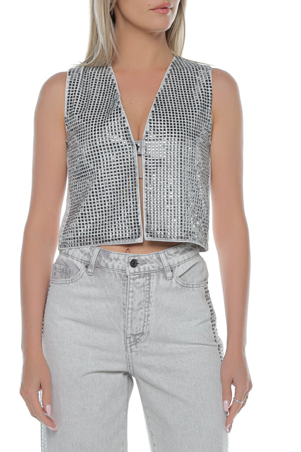 Vesta Armani Exchange