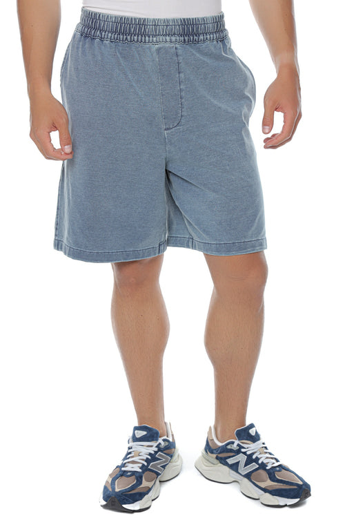 Pantaloni Scurti Armani Exchange Shorts