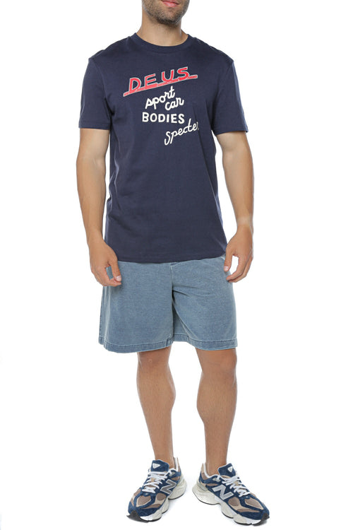 Pantaloni Scurti Armani Exchange Shorts
