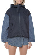 Jacheta Armani Exchange