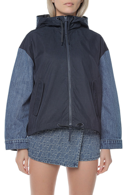 Jacheta Armani Exchange