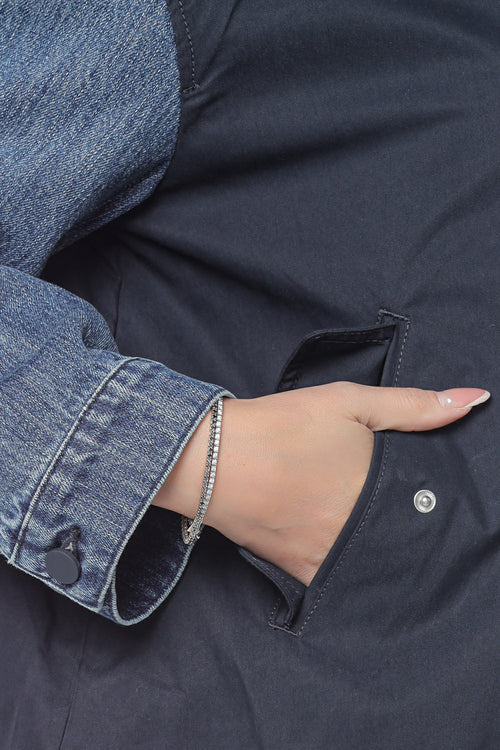 Jacheta Armani Exchange