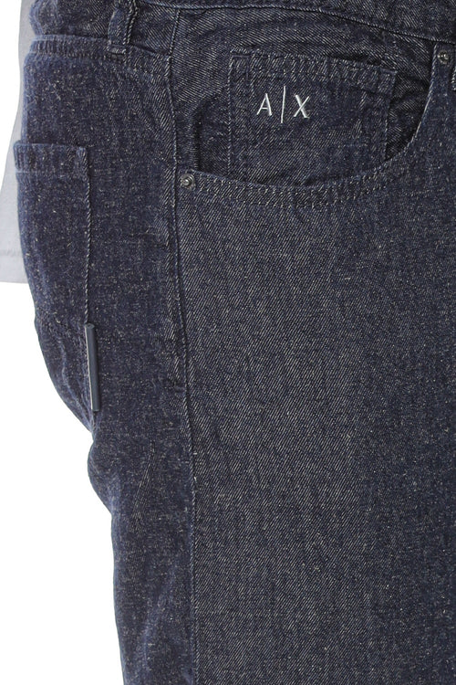 Jeans Armani Exchange 5 Pockets Pant