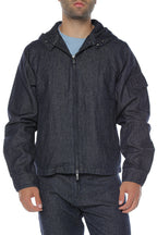 Jacheta Armani Exchange Blouson Jacket