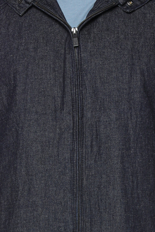 Jacheta Armani Exchange Blouson Jacket