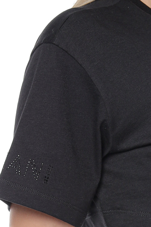 Tricou Armani Exchange