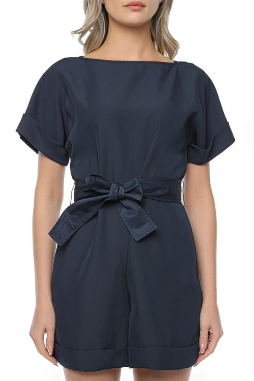 Salopeta Armani Exchange