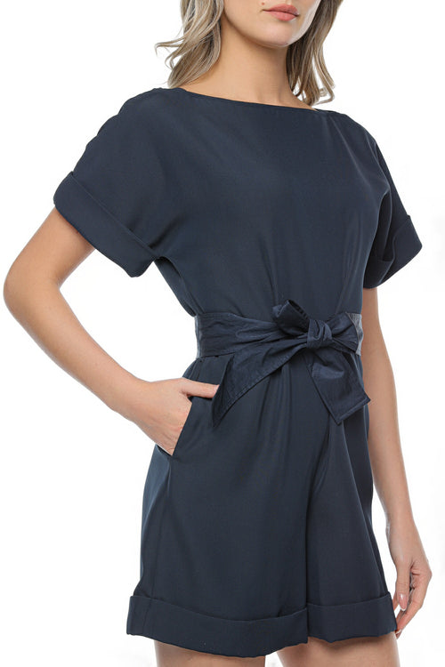 Salopeta Armani Exchange