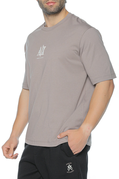 Tricou Armani Exchange