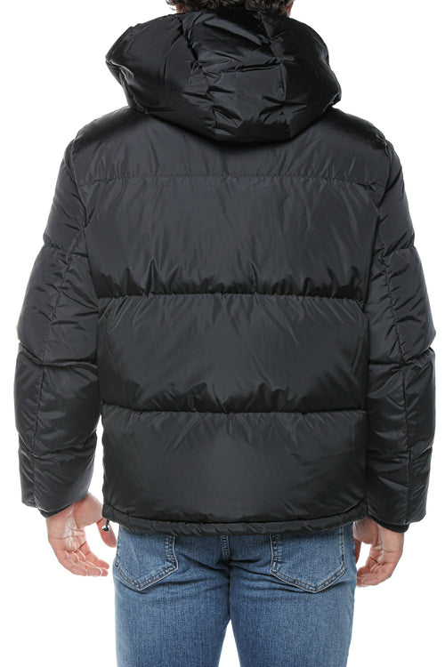 Jacheta down Armani Exchange