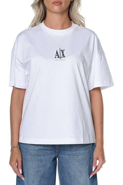 Tricou Armani Exchange