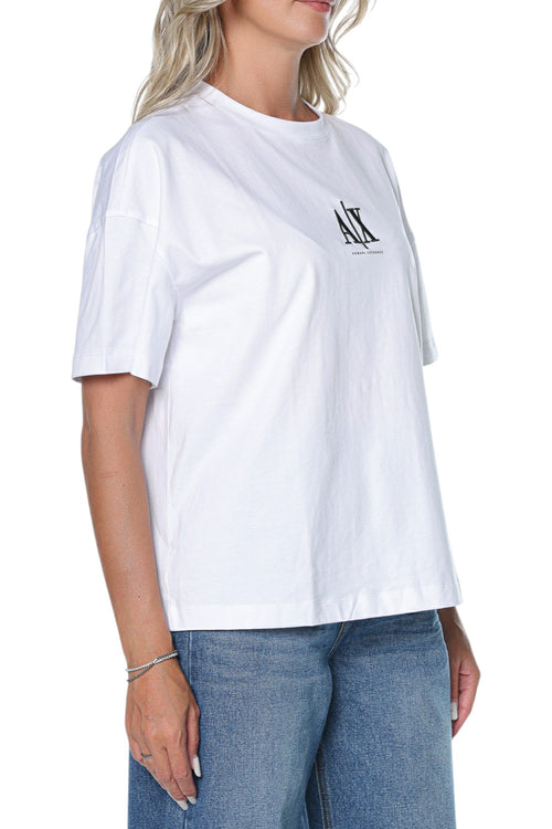 Tricou Armani Exchange