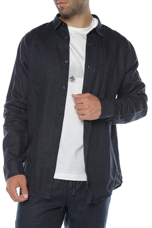 Camasa Armani Exchange Shirt