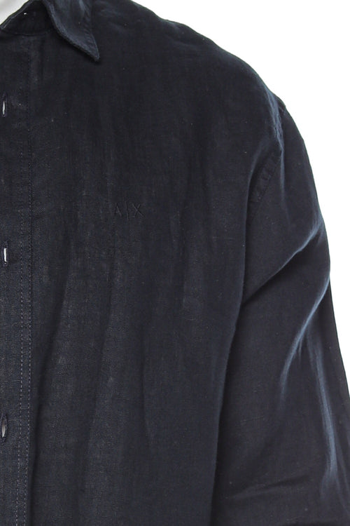 Camasa Armani Exchange Shirt