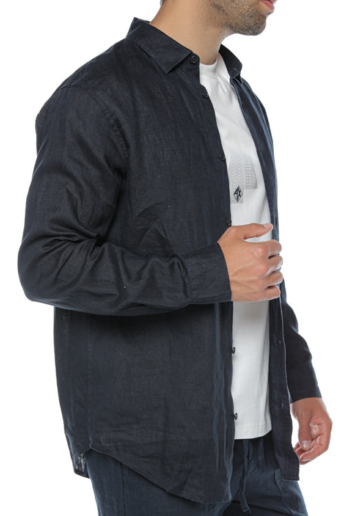 Camasa Armani Exchange Shirt