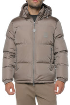 Jacheta down Armani Exchange