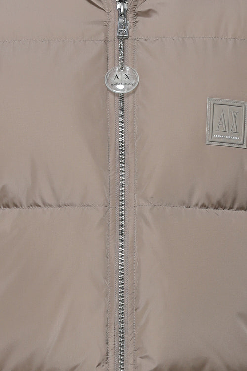 Jacheta down Armani Exchange