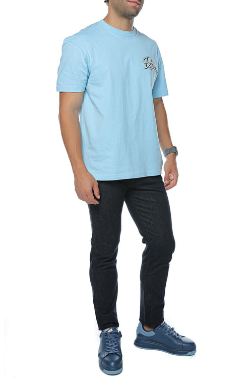 Pantaloni EMPORIO ARMANI 5 Pockets