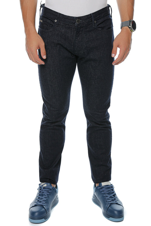 Pantaloni EMPORIO ARMANI 5 Pockets