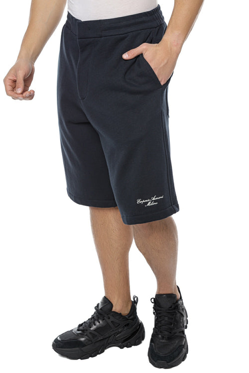 Pantaloni Scurti EMPORIO ARMANI