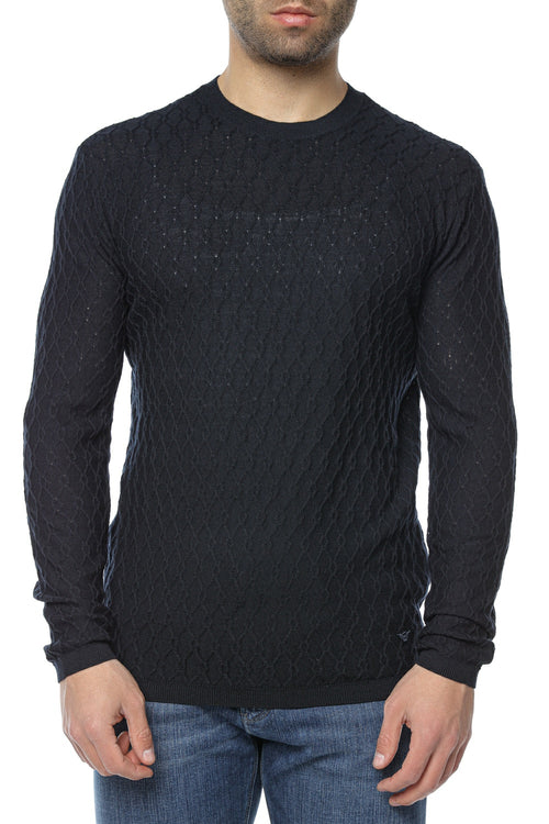 Pulover EMPORIO ARMANI