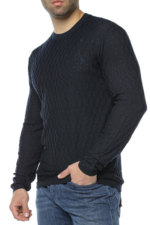Pulover EMPORIO ARMANI